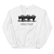 Load image into Gallery viewer, Herd That Sweatshirt