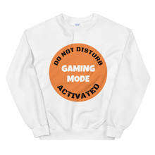 Load image into Gallery viewer, Quarantine Mode  Sweatshirt