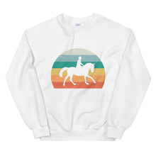 Load image into Gallery viewer, Horse Sweatshirt
