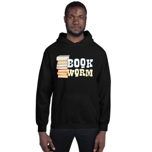 BookWorm Hoodie