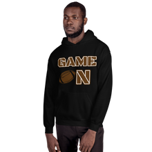 Load image into Gallery viewer, Game On Hoodie