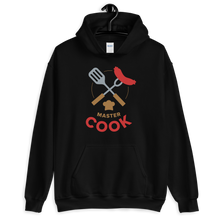 Load image into Gallery viewer, Master Cook Hoodie