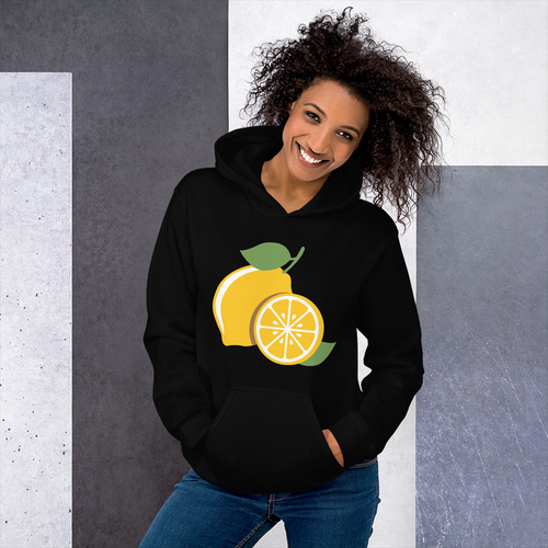 Lemons Hoodie