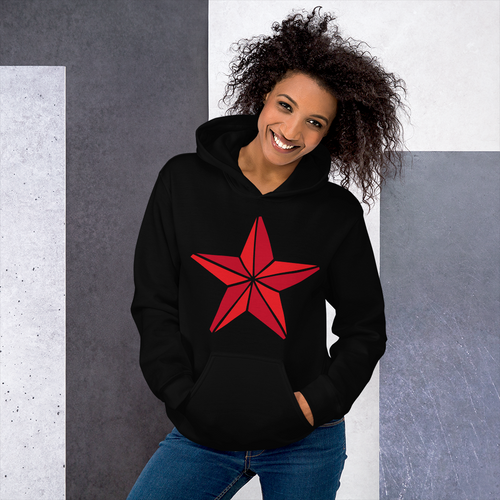 Star Hoodie