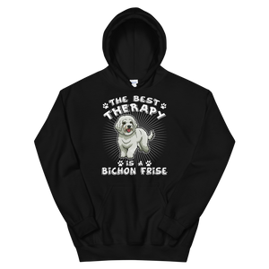 Bichon Hoodie