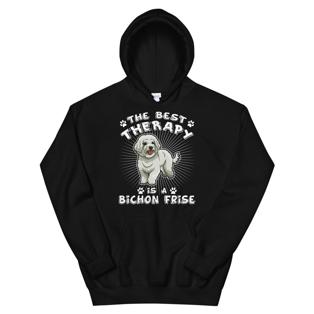 Bichon Hoodie