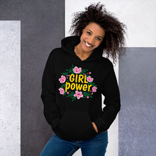 Load image into Gallery viewer, Girl Power Hoodie