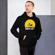 Load image into Gallery viewer, Hungry, Tired  Hoodie
