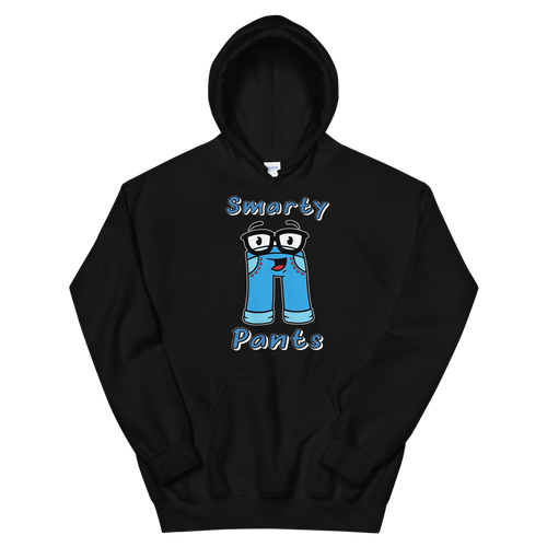 Smarty Pants Hoodie