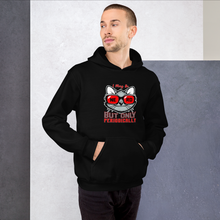 Load image into Gallery viewer, I may be Nerd Hoodie