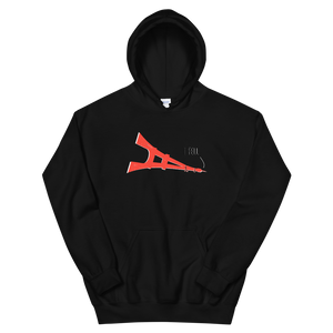 I Feel Hoodie