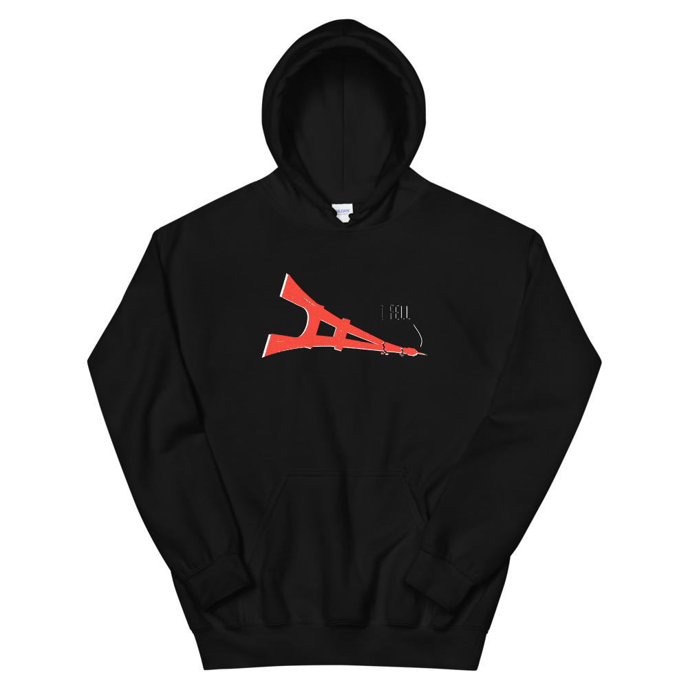 I Feel Hoodie