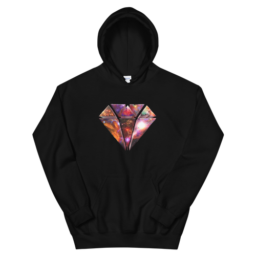 Diamond Hoodie