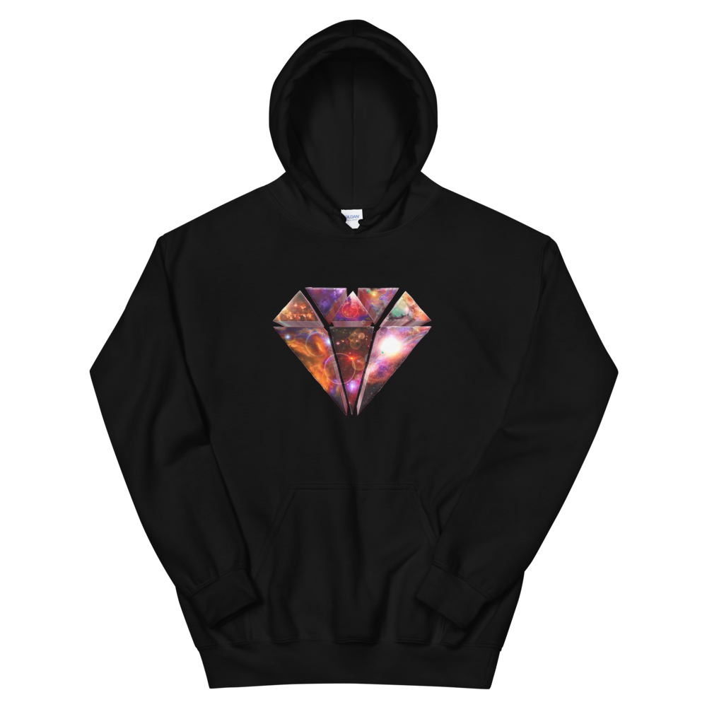 Diamond Hoodie