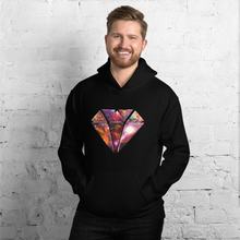 Load image into Gallery viewer, Diamond Hoodie