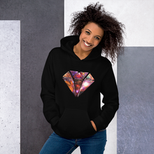 Load image into Gallery viewer, Diamond Hoodie