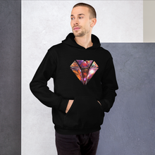 Load image into Gallery viewer, Diamond Hoodie