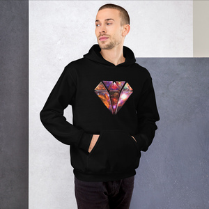 Diamond Hoodie