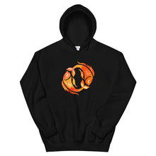 Load image into Gallery viewer, Fishes Hoodie