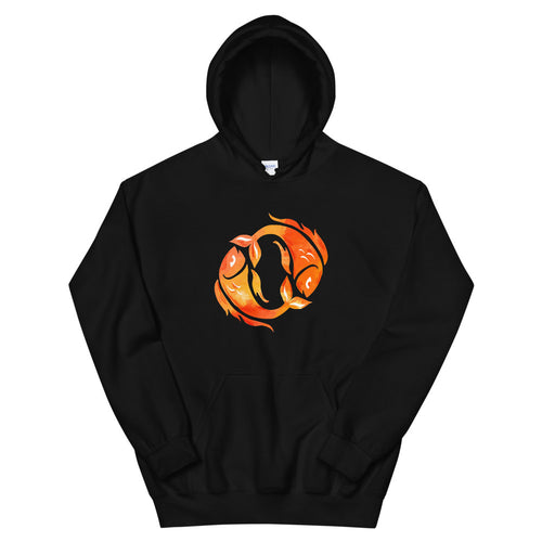 Fishes Hoodie