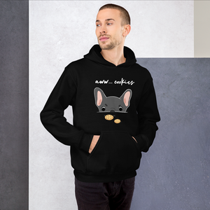 Aww cookies Hoodie