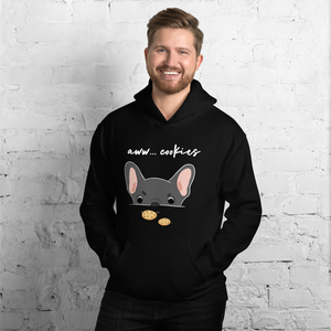 Aww cookies Hoodie