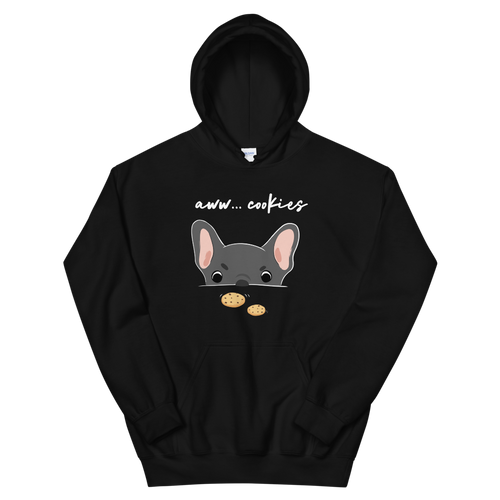 Aww cookies Hoodie