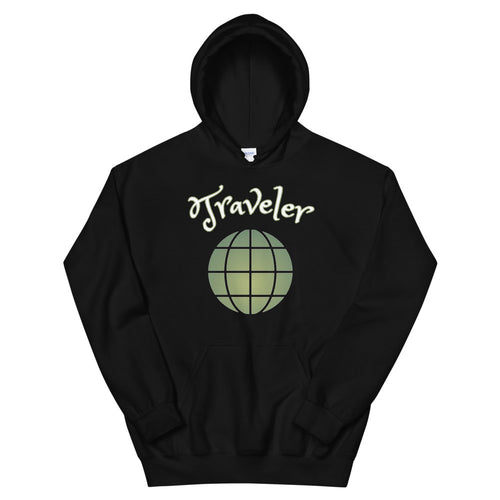 Traveler Hoodie
