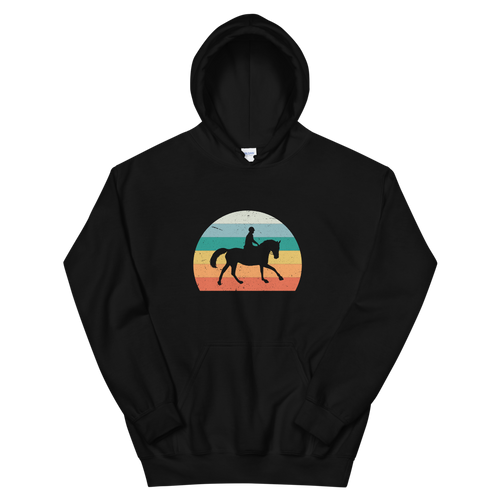 Horse Hoodie