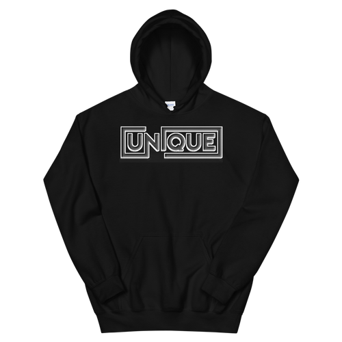 Unique Hoodie