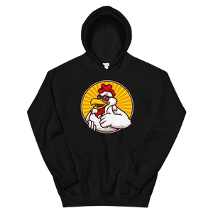 Cool, funny Hoodie