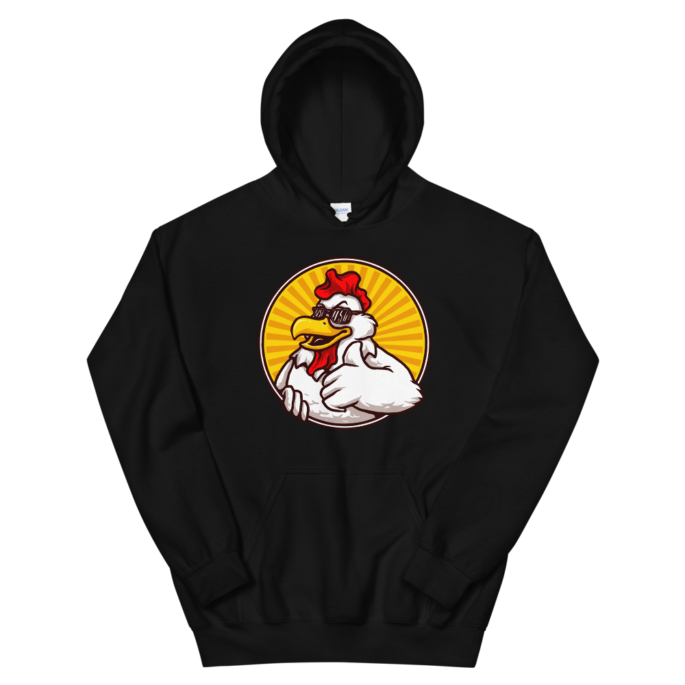 Cool, funny Hoodie