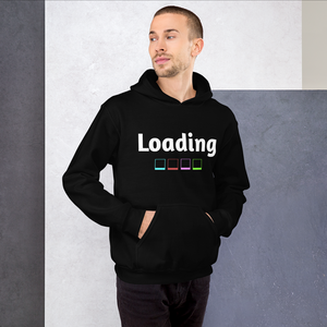 Loading Hoodie