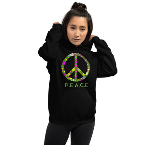 PEACE Hoodie