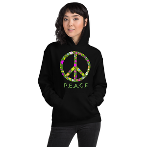 PEACE Hoodie