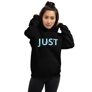 Just Chlling Hoodie