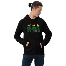 Load image into Gallery viewer, Chicks Hoodie