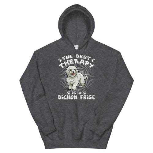 Bichon Hoodie