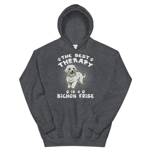 Bichon Hoodie
