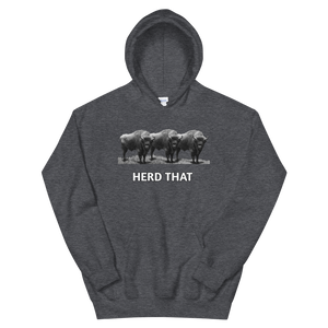 Herd That Hoodie
