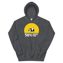 Load image into Gallery viewer, Hungry, Tired  Hoodie
