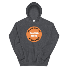 Load image into Gallery viewer, Gaming Mode Hoodie