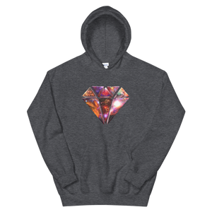 Diamond Hoodie