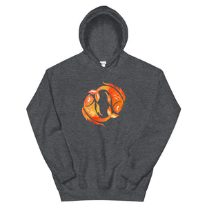 Fishes Hoodie