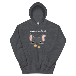 Aww cookies Hoodie