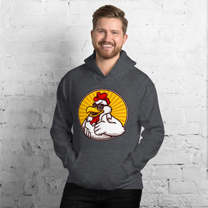 Cool, funny Hoodie