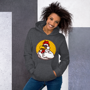 Cool, funny Hoodie