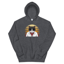 Load image into Gallery viewer, Fashion Cat Hoodie