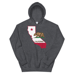 California Hoodie