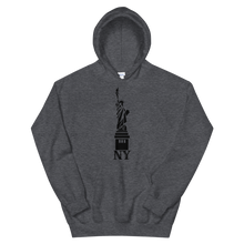 Load image into Gallery viewer, NY Hoodie